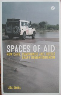 Spaces of Aid